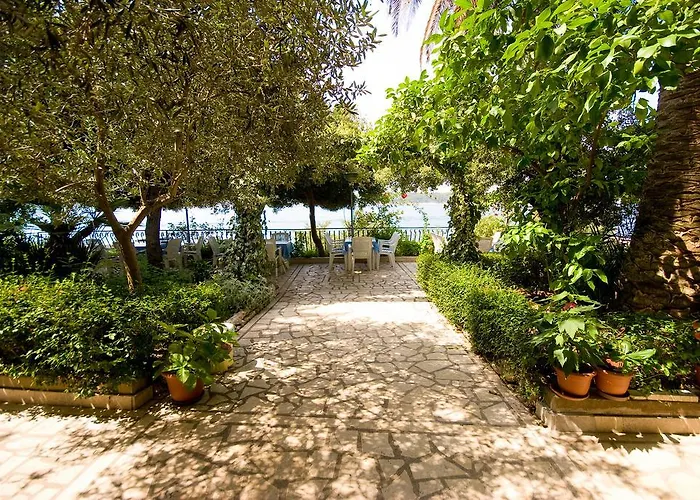 Appartement Miranda On The *